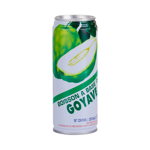 GUAVA JUICE DRINK