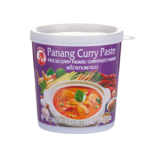 PANANG CURRY PASTE